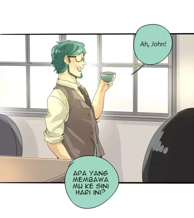 unOrdinary Chapter 77 - halaman 30