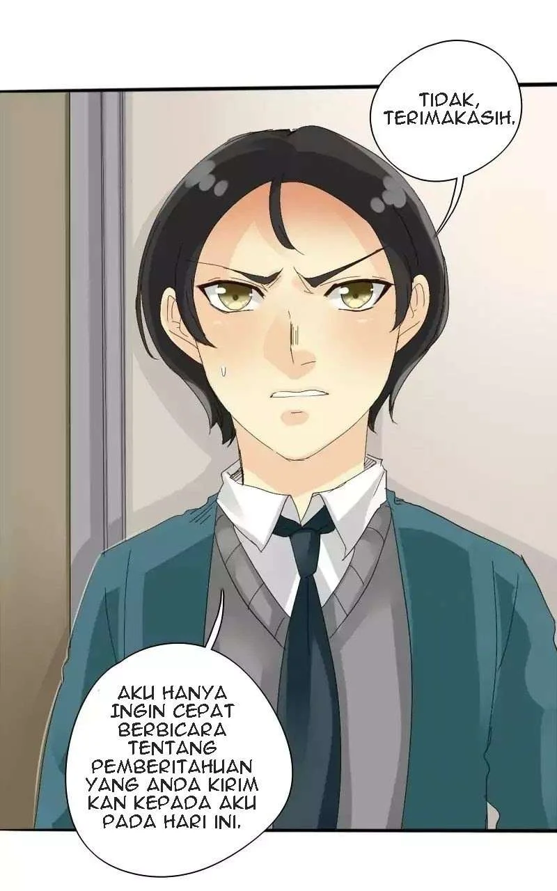 unOrdinary Chapter 77 - halaman 32
