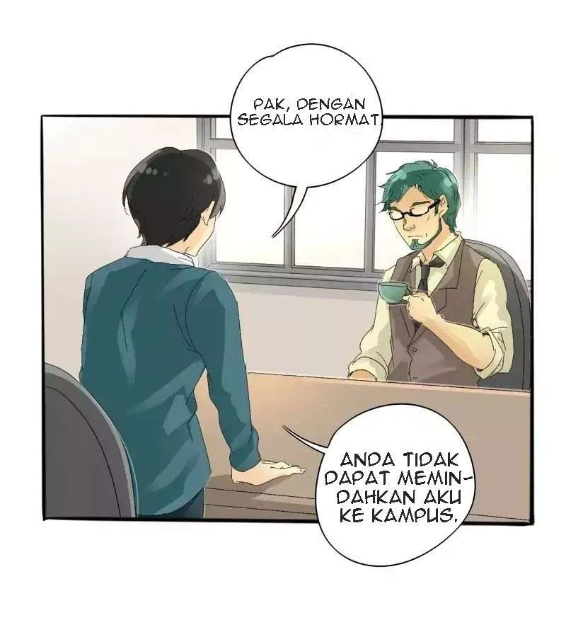 unOrdinary Chapter 77 - halaman 35