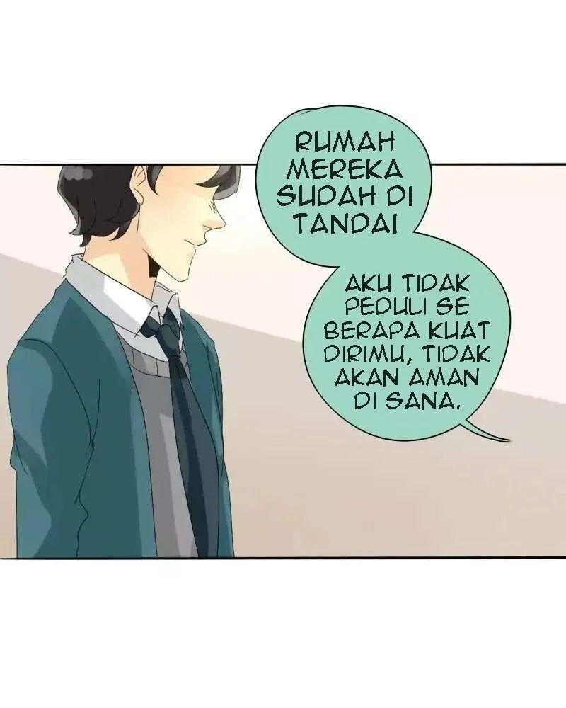unOrdinary Chapter 77 - halaman 41
