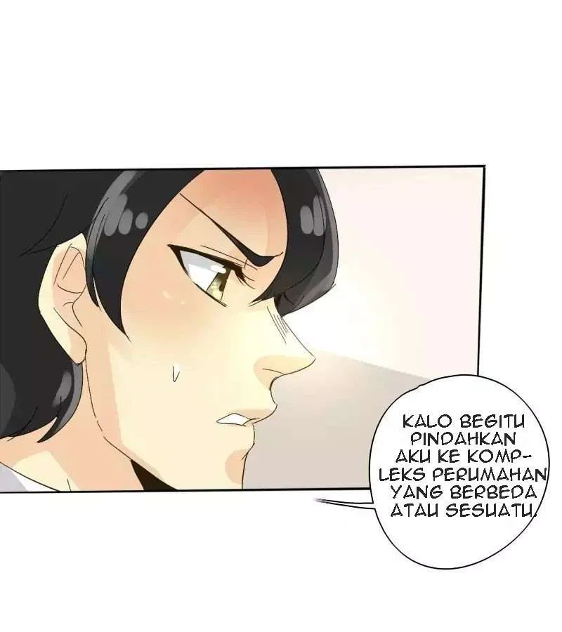 unOrdinary Chapter 77 - halaman 42