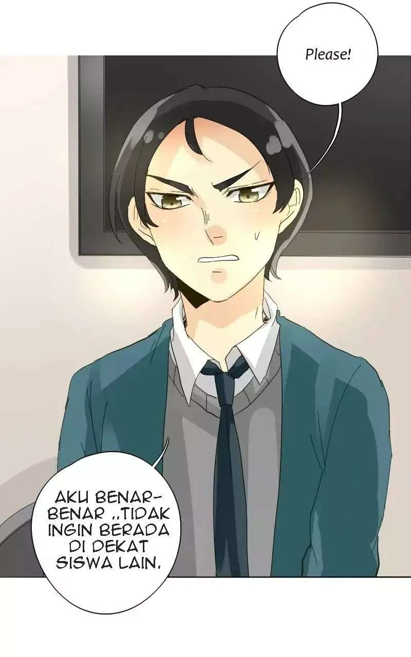 unOrdinary Chapter 77 - halaman 44