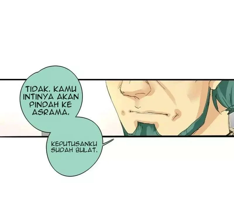 unOrdinary Chapter 77 - halaman 47