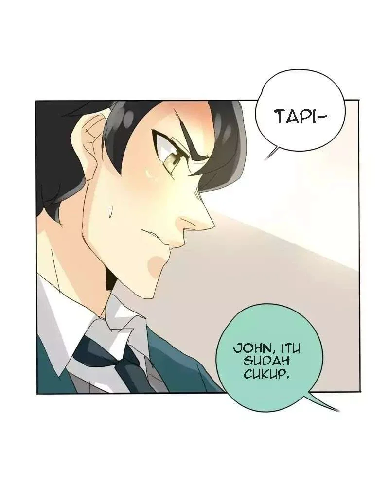 unOrdinary Chapter 77 - halaman 48