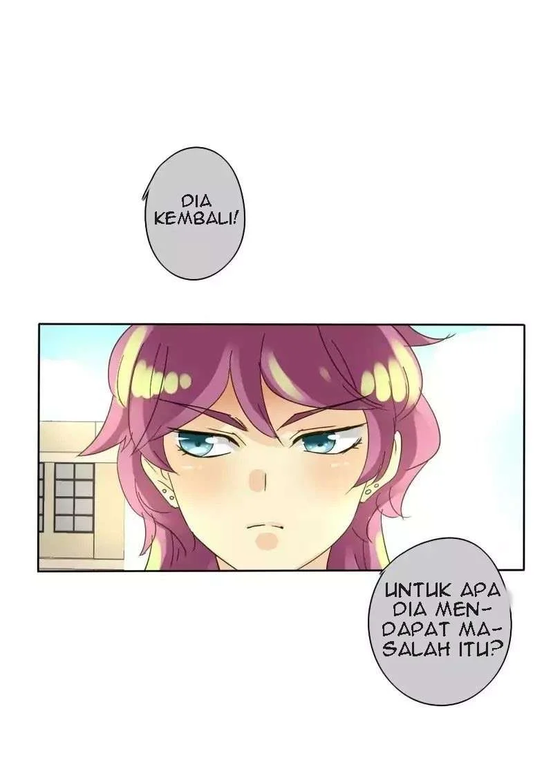 unOrdinary Chapter 77 - halaman 7