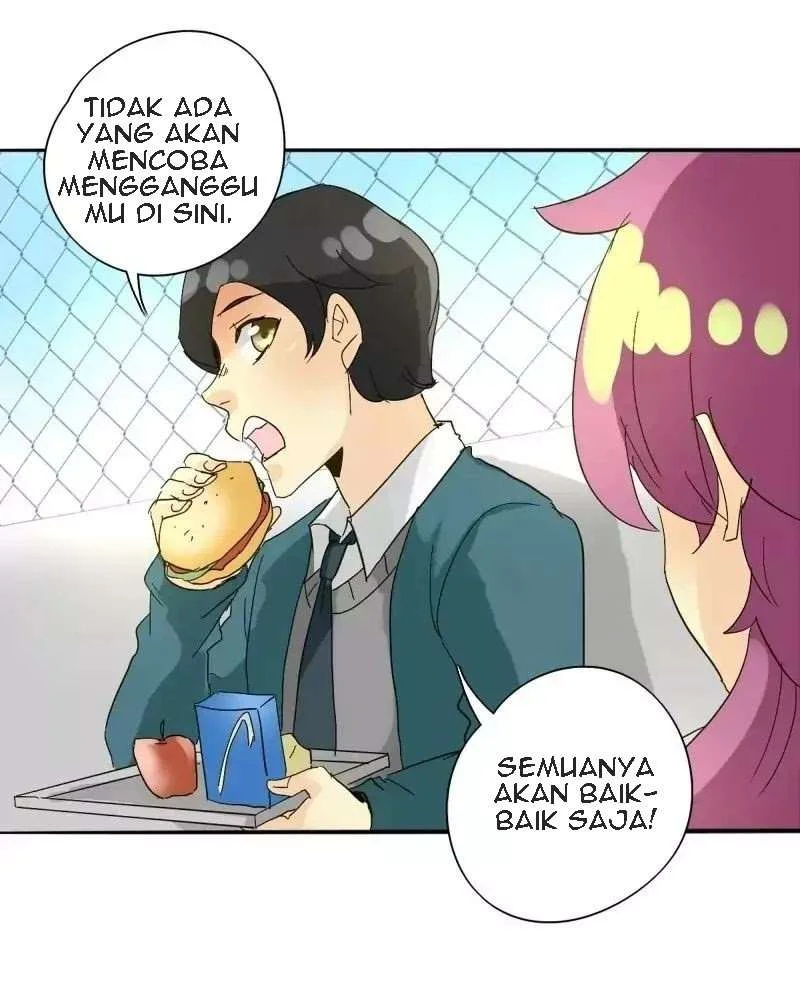 unOrdinary Chapter 77 - halaman 70