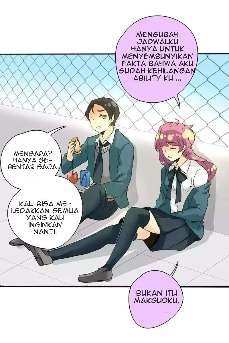 unOrdinary Chapter 77 - halaman 72