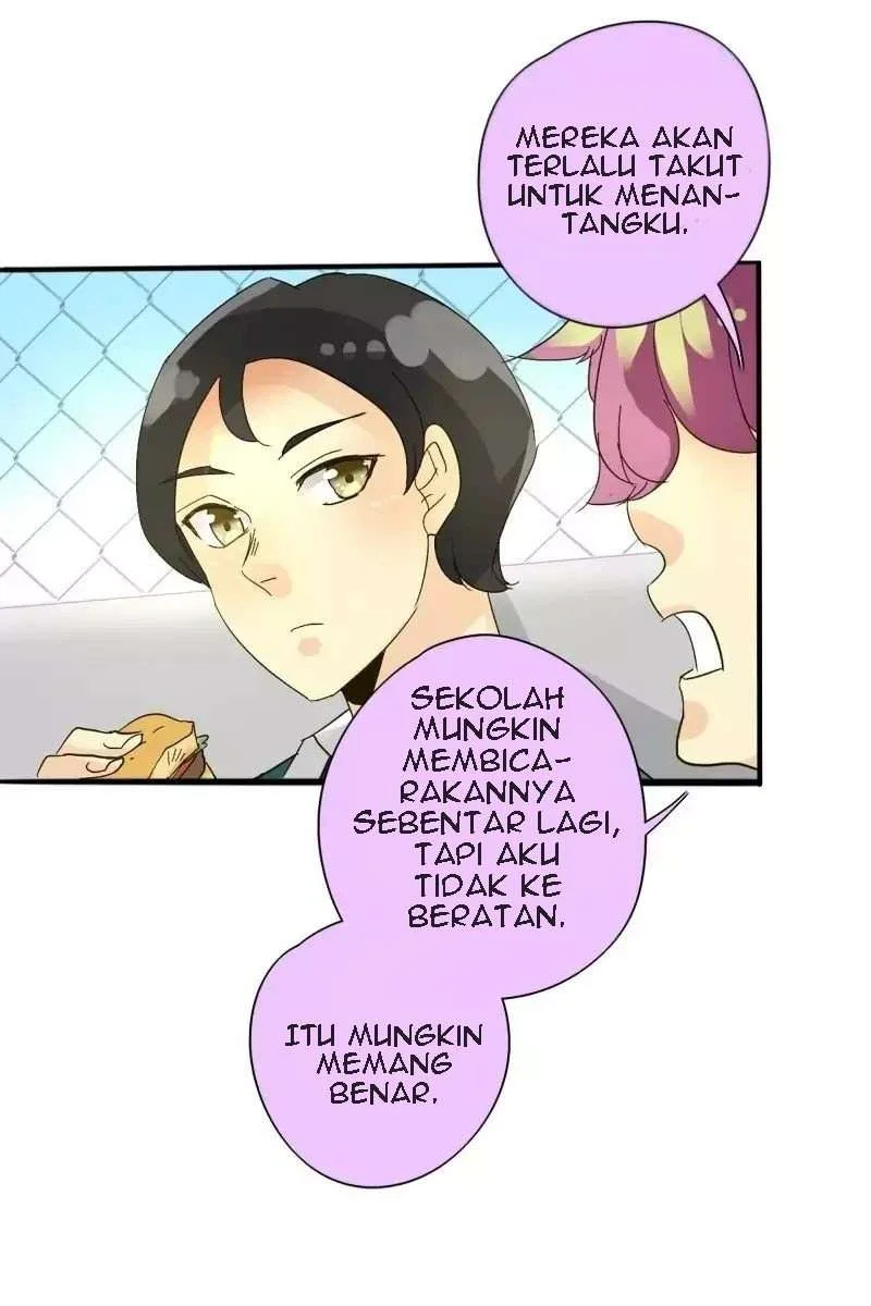 unOrdinary Chapter 77 - halaman 74