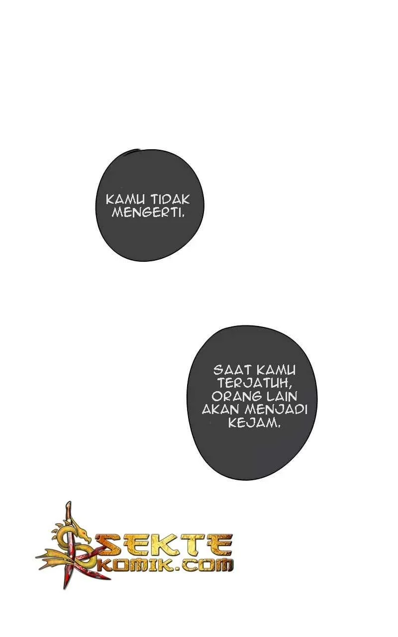 unOrdinary Chapter 77 - halaman 77