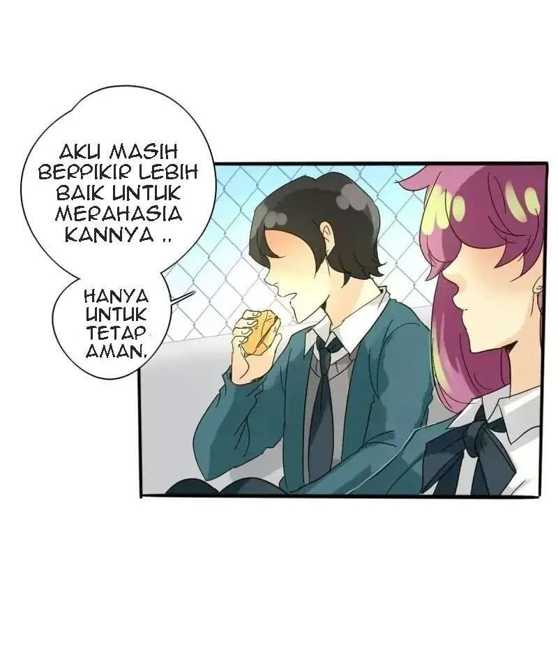 unOrdinary Chapter 77 - halaman 79