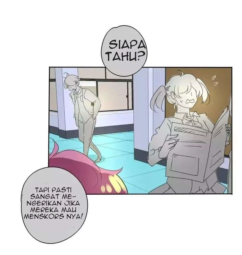 unOrdinary Chapter 77 - halaman 8