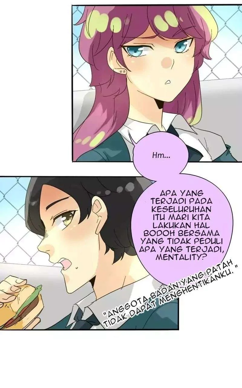 unOrdinary Chapter 77 - halaman 80