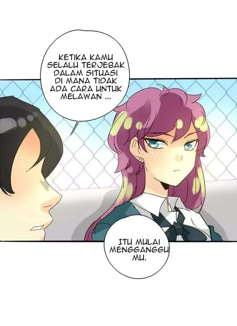unOrdinary Chapter 77 - halaman 83