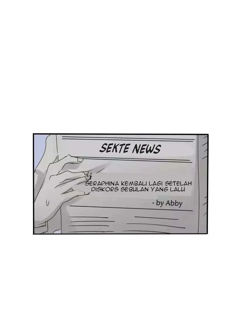 unOrdinary Chapter 77 - halaman 9