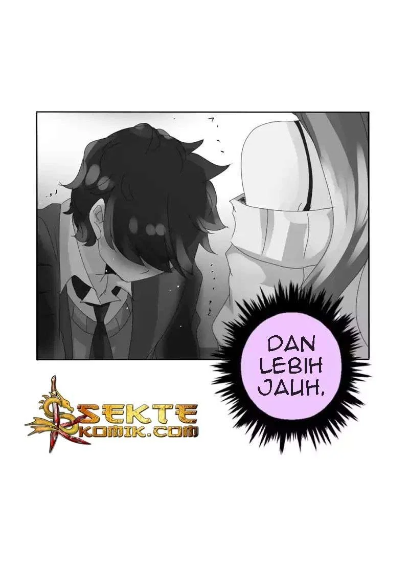 unOrdinary Chapter 77 - halaman 91