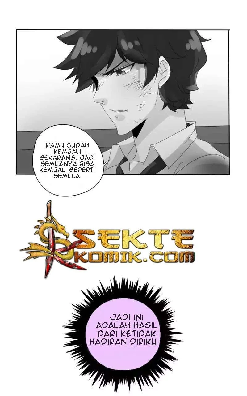 unOrdinary Chapter 77 - halaman 92