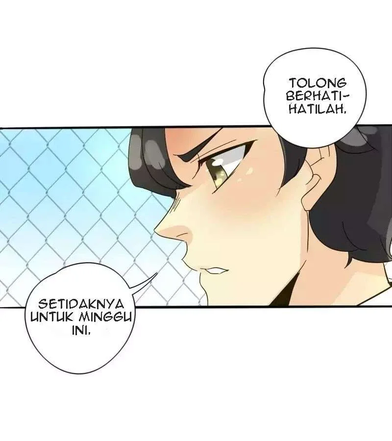 unOrdinary Chapter 77 - halaman 95