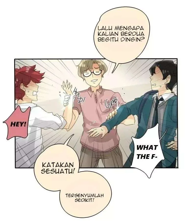 unOrdinary Chapter 78 - halaman 106