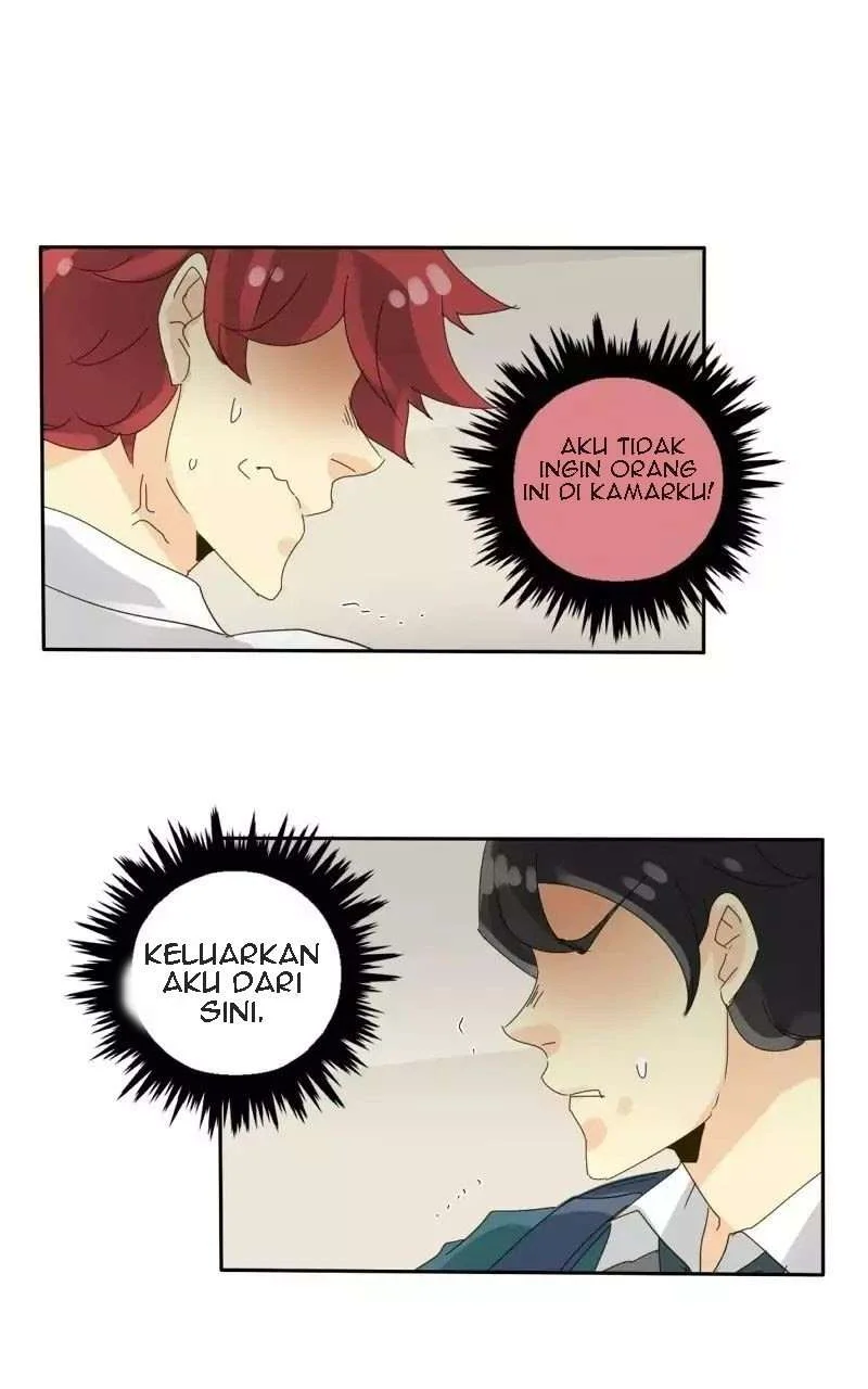unOrdinary Chapter 78 - halaman 109