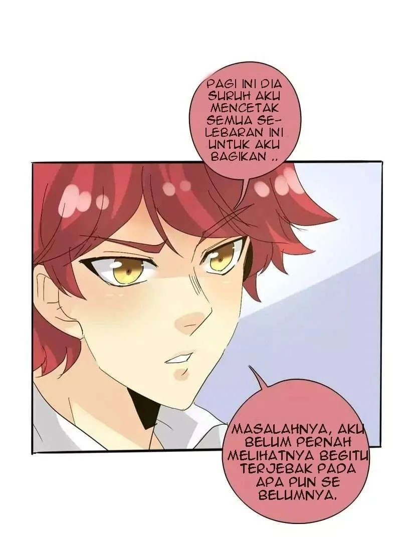 unOrdinary Chapter 78 - halaman 16