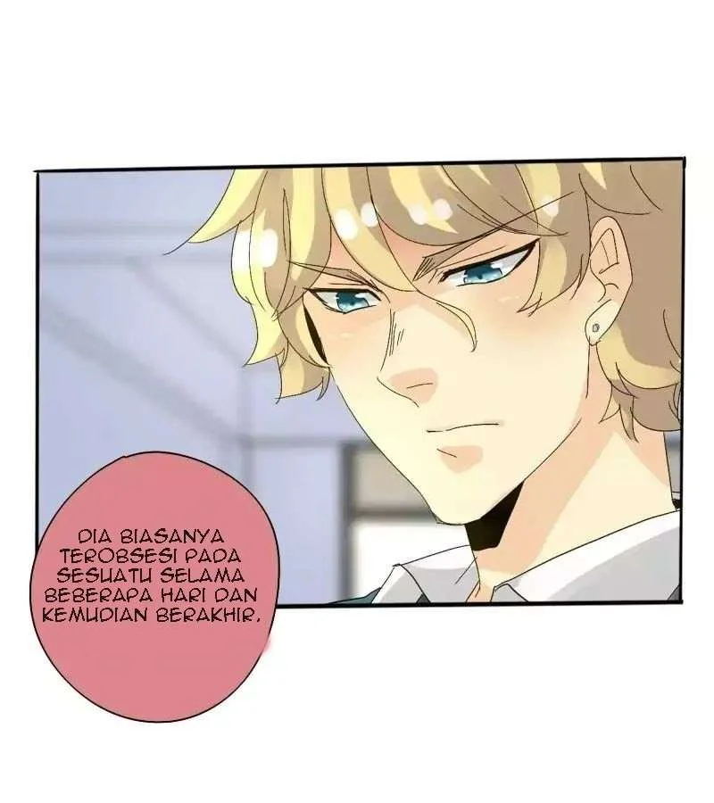 unOrdinary Chapter 78 - halaman 17