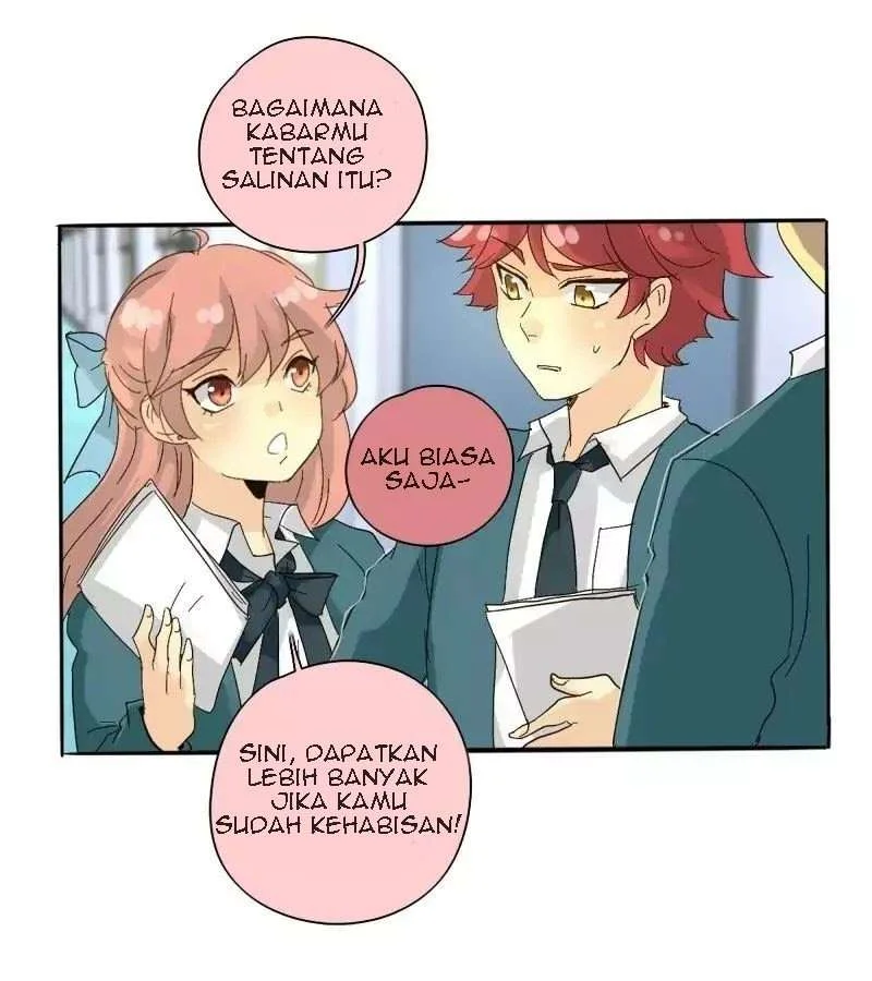 unOrdinary Chapter 78 - halaman 23