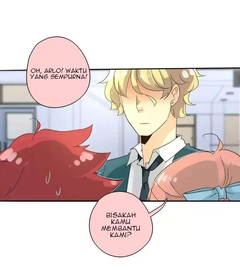 unOrdinary Chapter 78 - halaman 25