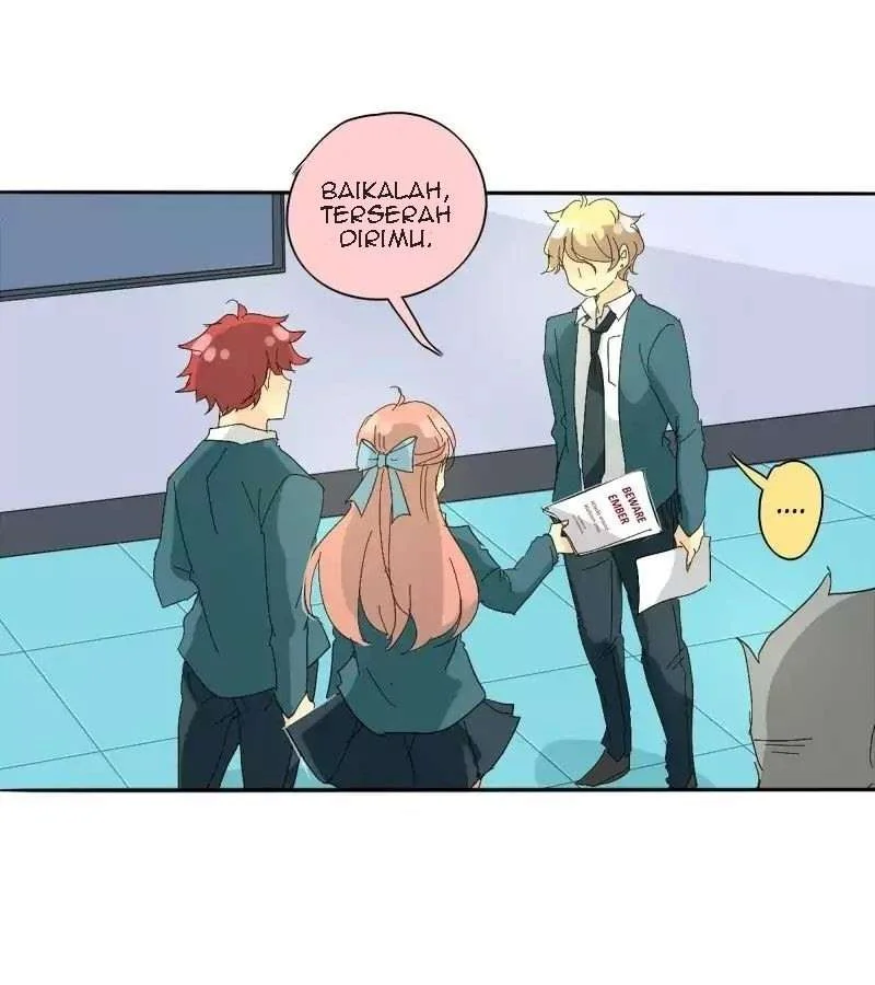unOrdinary Chapter 78 - halaman 28