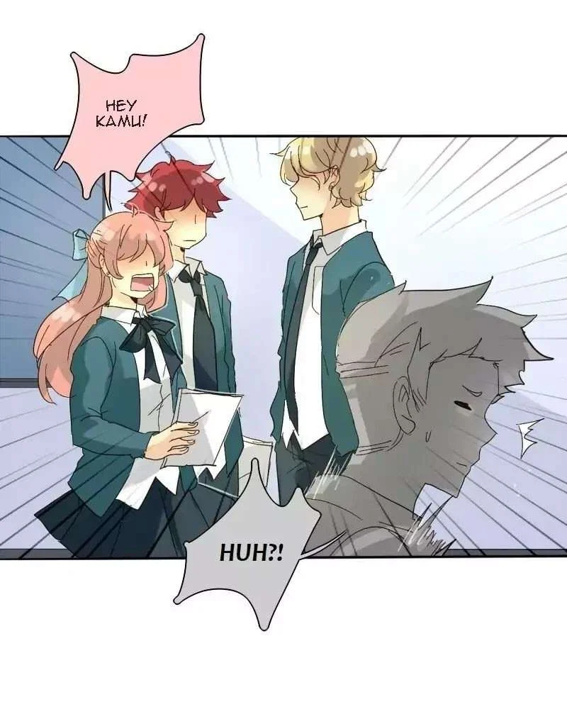 unOrdinary Chapter 78 - halaman 30