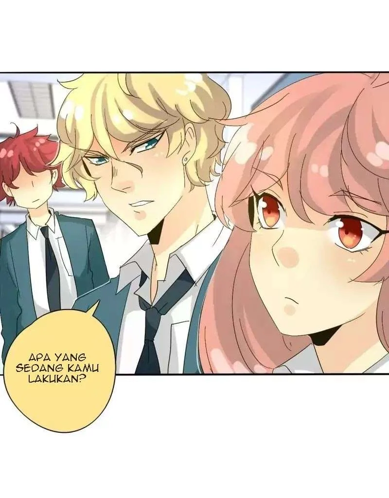 unOrdinary Chapter 78 - halaman 39