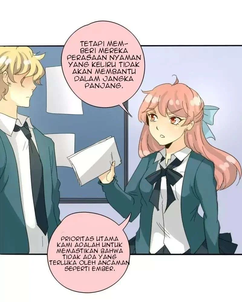 unOrdinary Chapter 78 - halaman 42