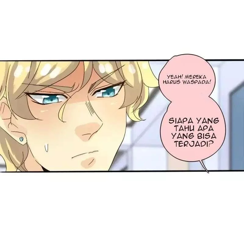 unOrdinary Chapter 78 - halaman 45