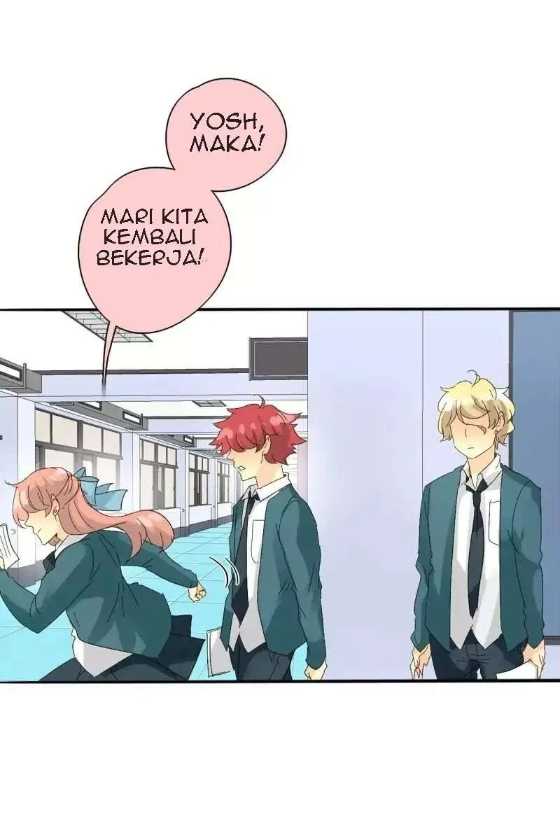 unOrdinary Chapter 78 - halaman 48