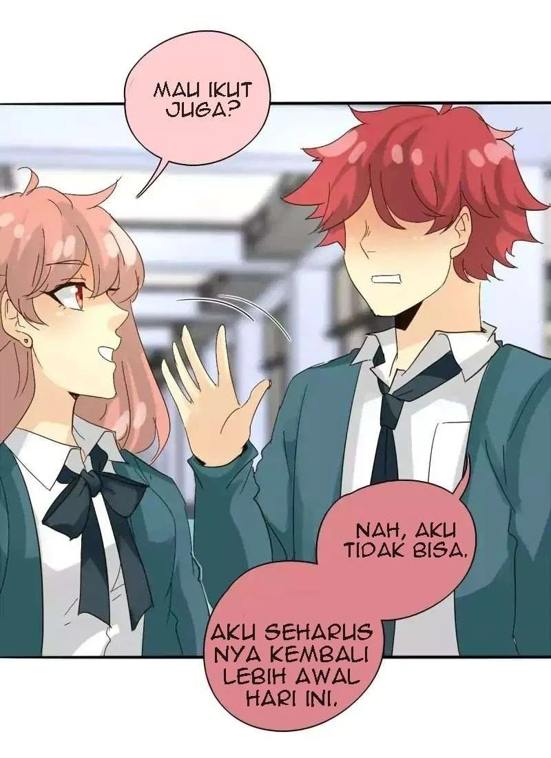 unOrdinary Chapter 78 - halaman 53