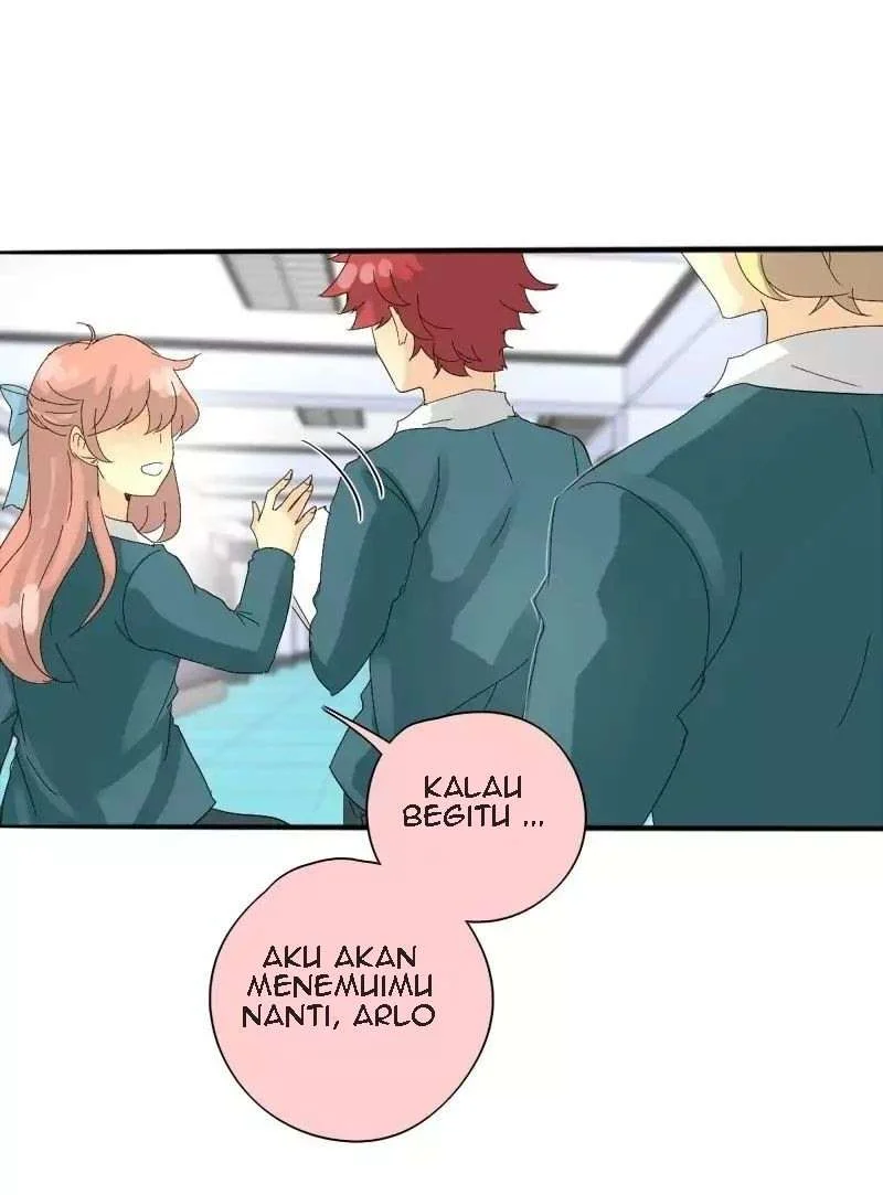 unOrdinary Chapter 78 - halaman 57