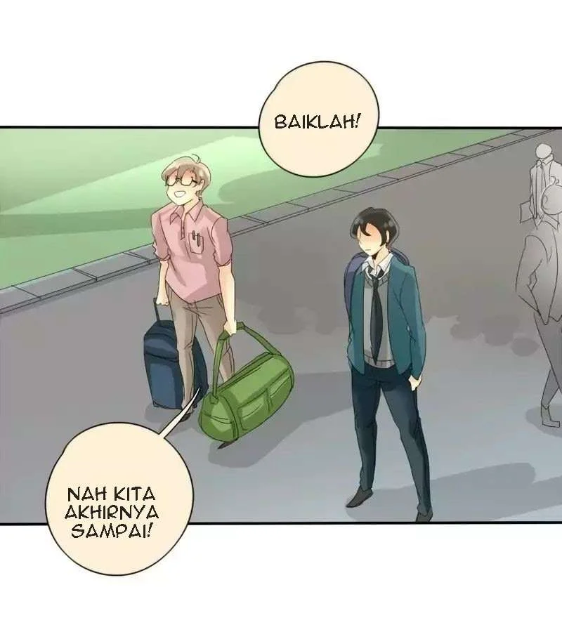 unOrdinary Chapter 78 - halaman 61
