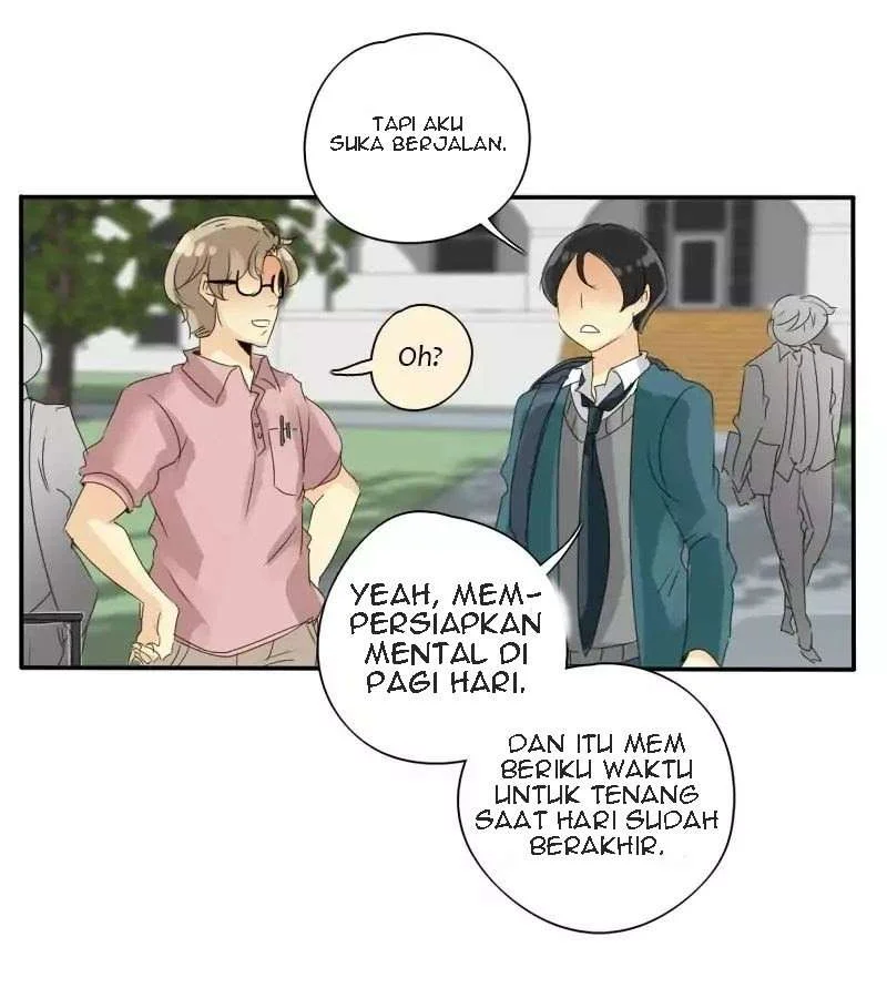 unOrdinary Chapter 78 - halaman 66