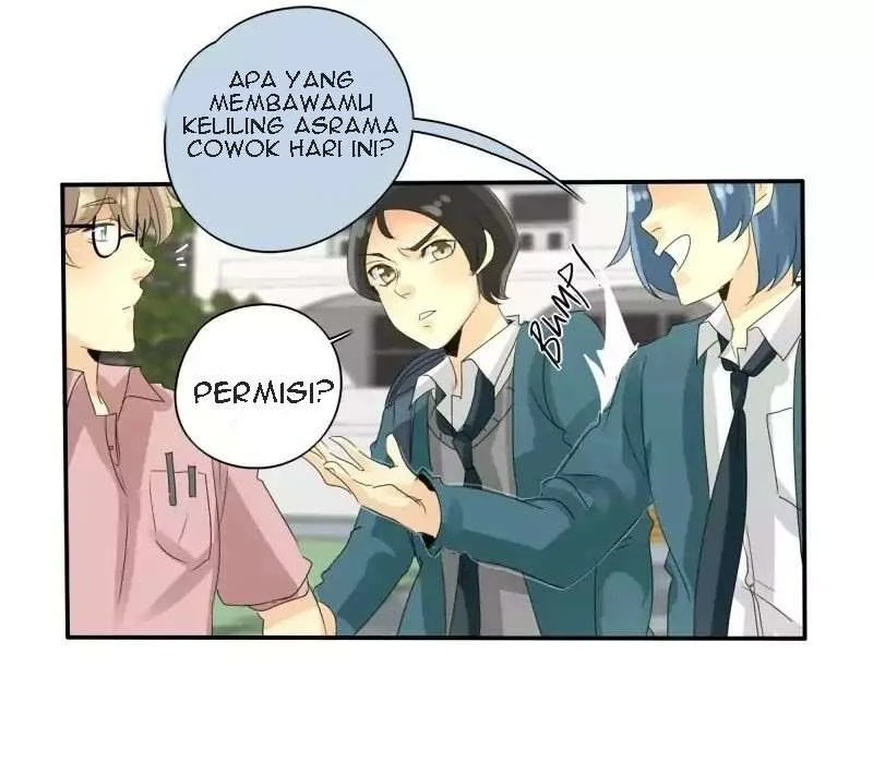 unOrdinary Chapter 78 - halaman 69