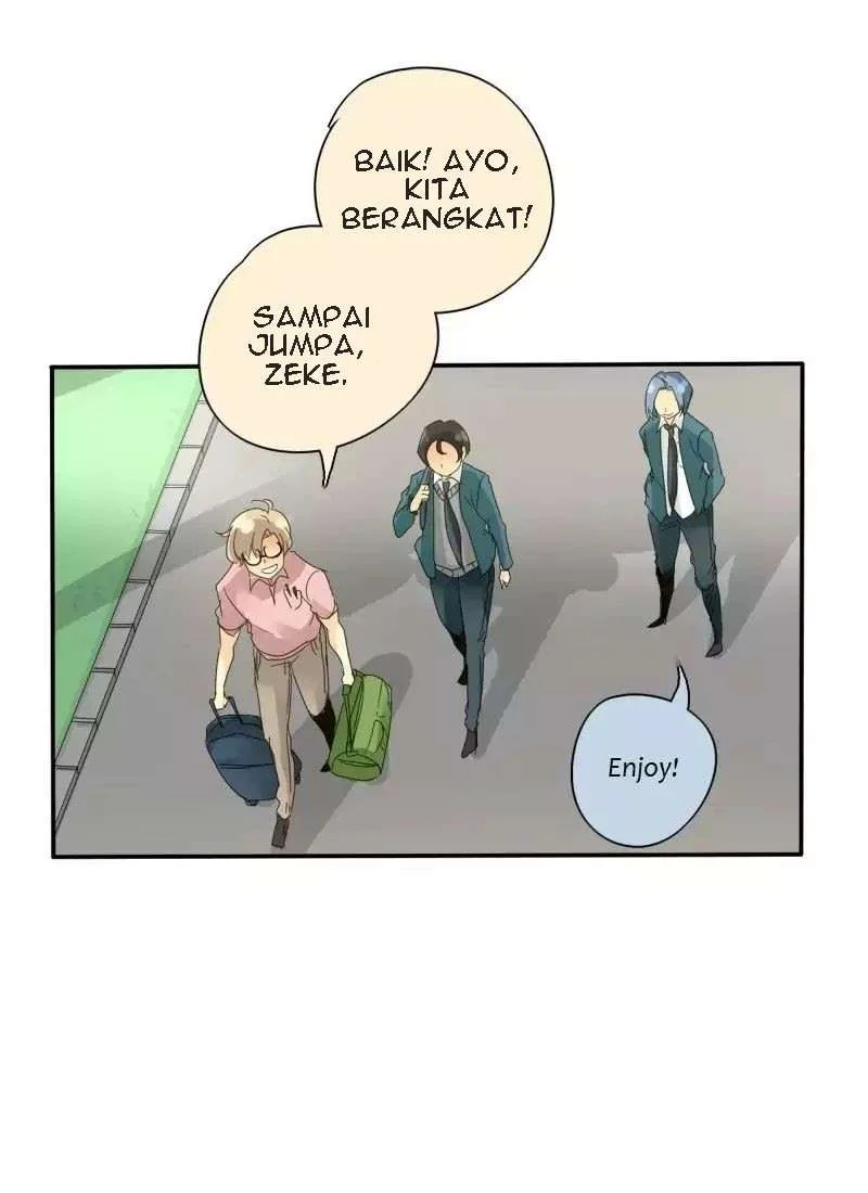 unOrdinary Chapter 78 - halaman 76