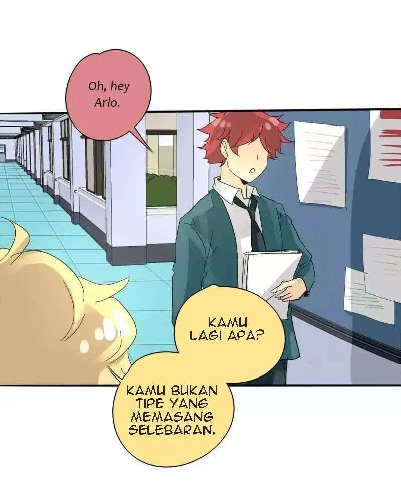unOrdinary Chapter 78 - halaman 8