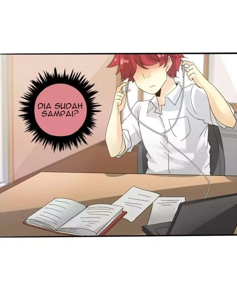 unOrdinary Chapter 78 - halaman 82
