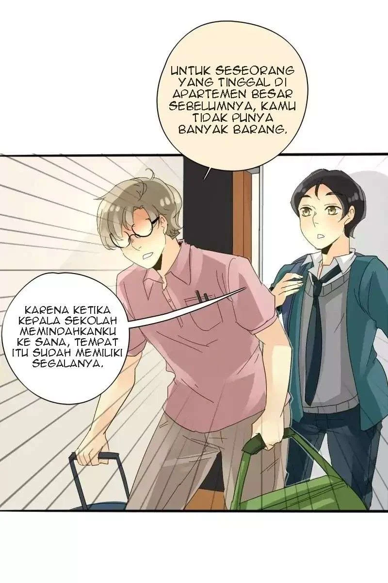 unOrdinary Chapter 78 - halaman 85