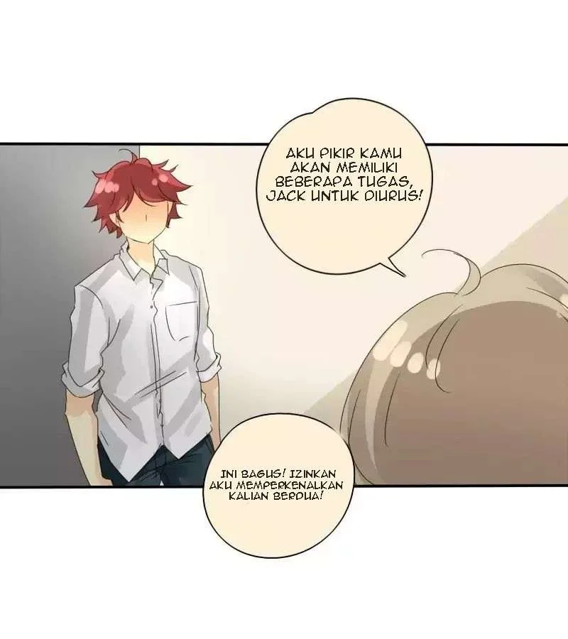unOrdinary Chapter 78 - halaman 95