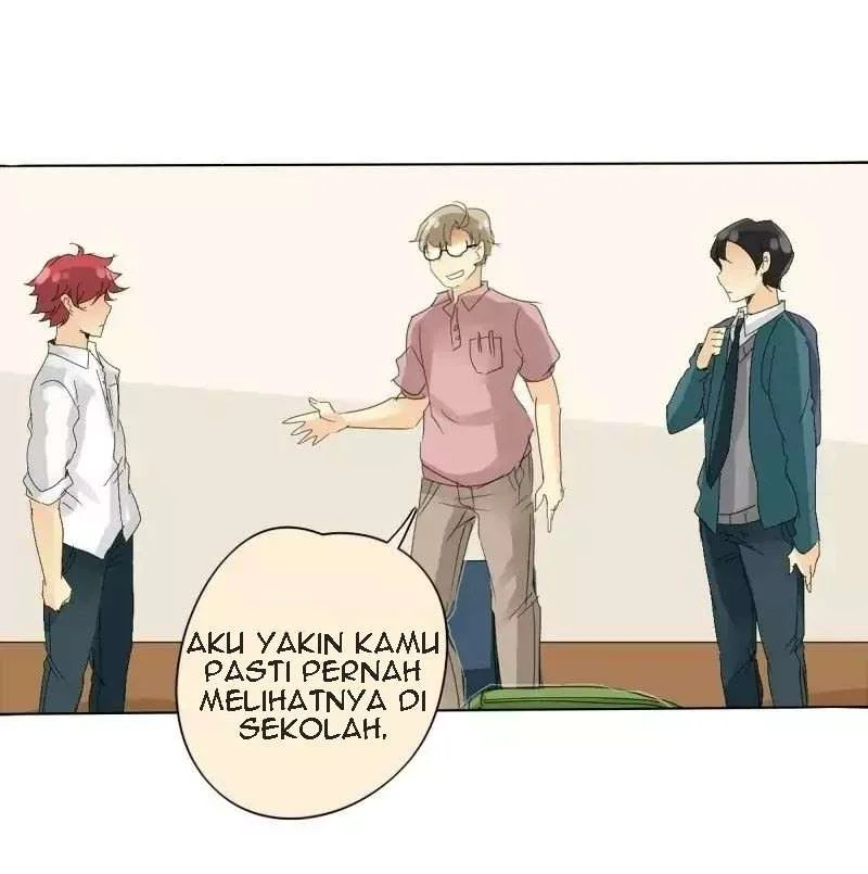 unOrdinary Chapter 78 - halaman 97