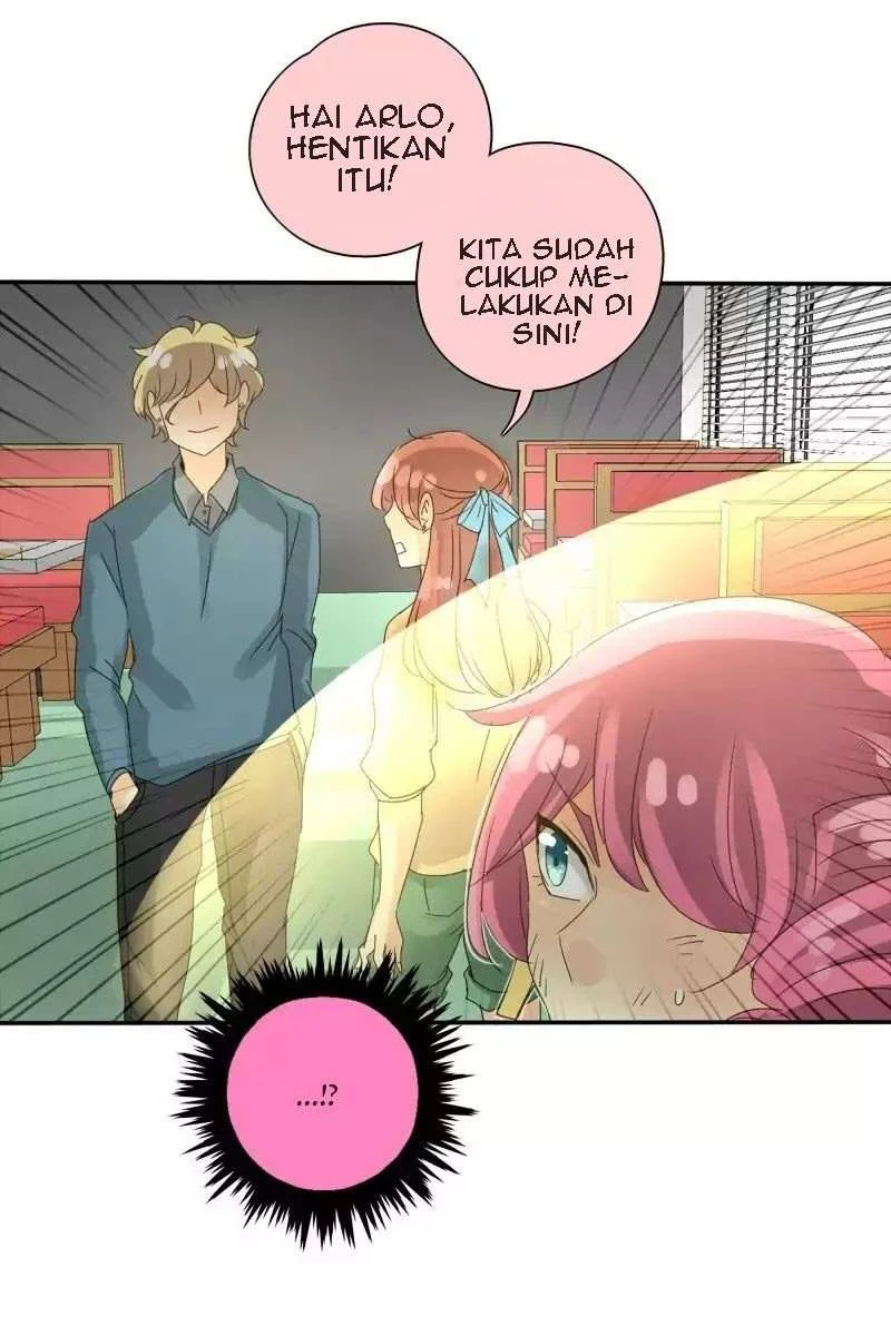 unOrdinary Chapter 79 - halaman 106