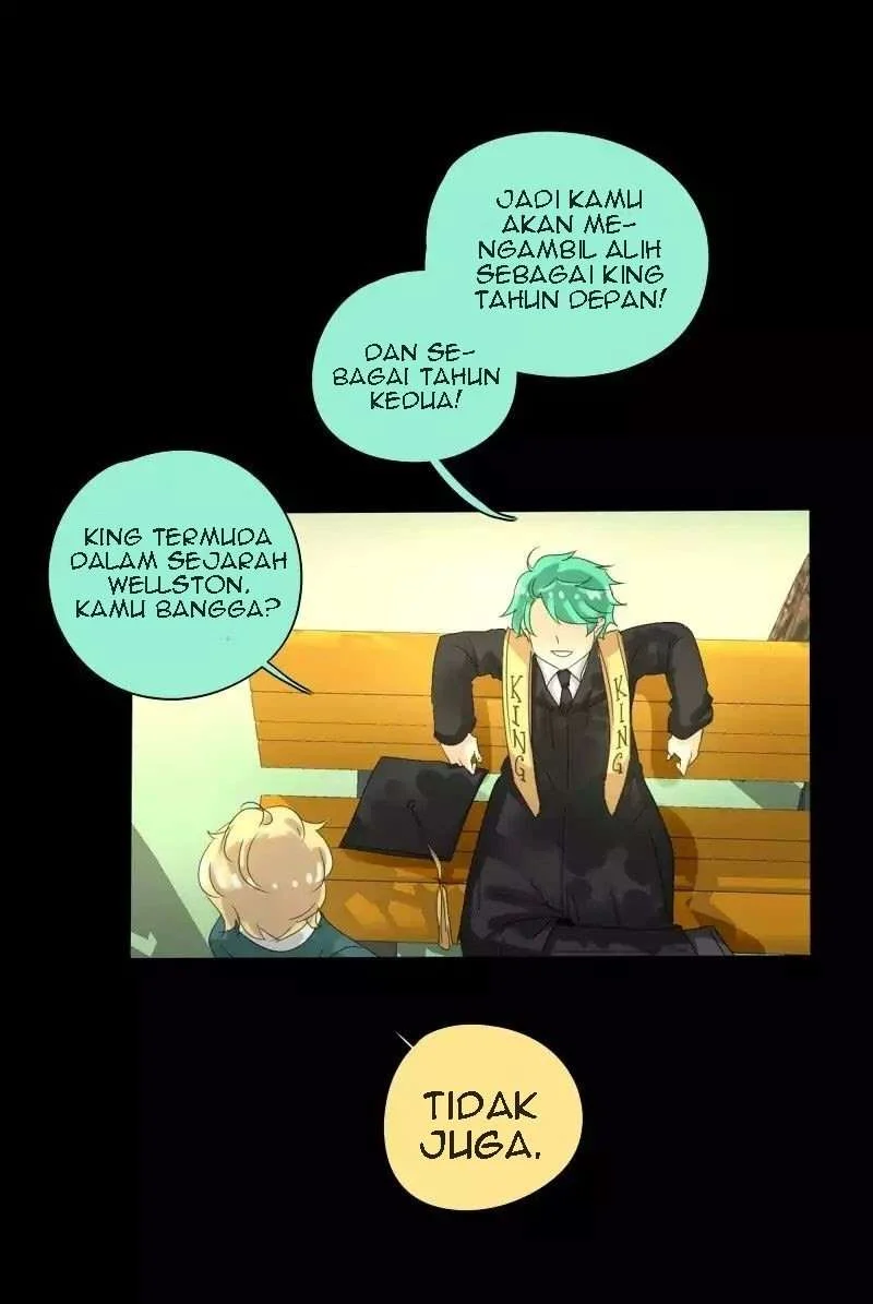 unOrdinary Chapter 79 - halaman 15