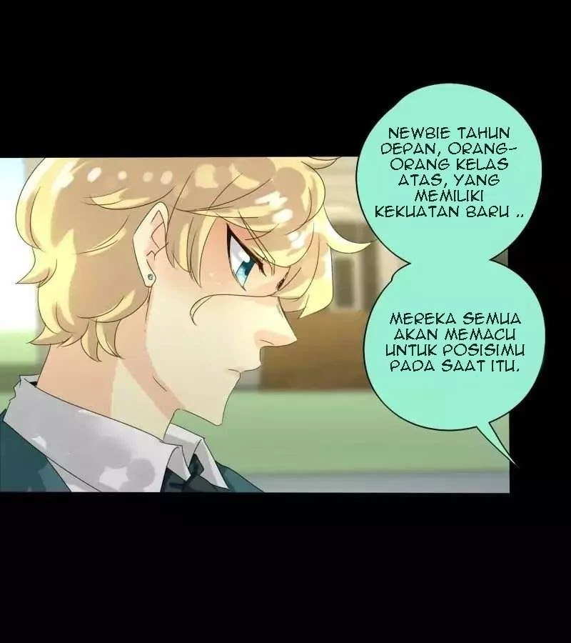 unOrdinary Chapter 79 - halaman 18