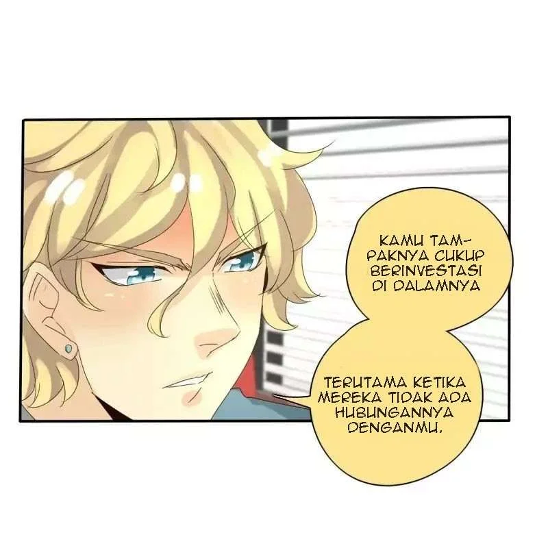 unOrdinary Chapter 79 - halaman 37