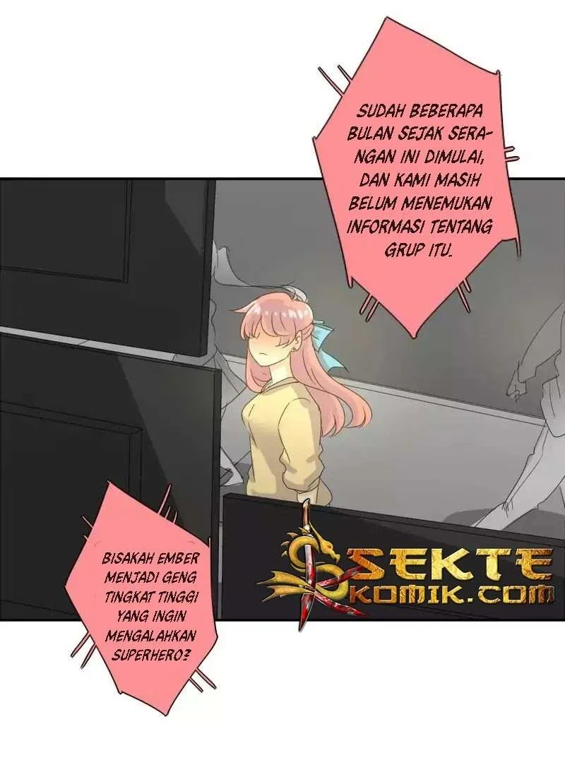 unOrdinary Chapter 79 - halaman 6