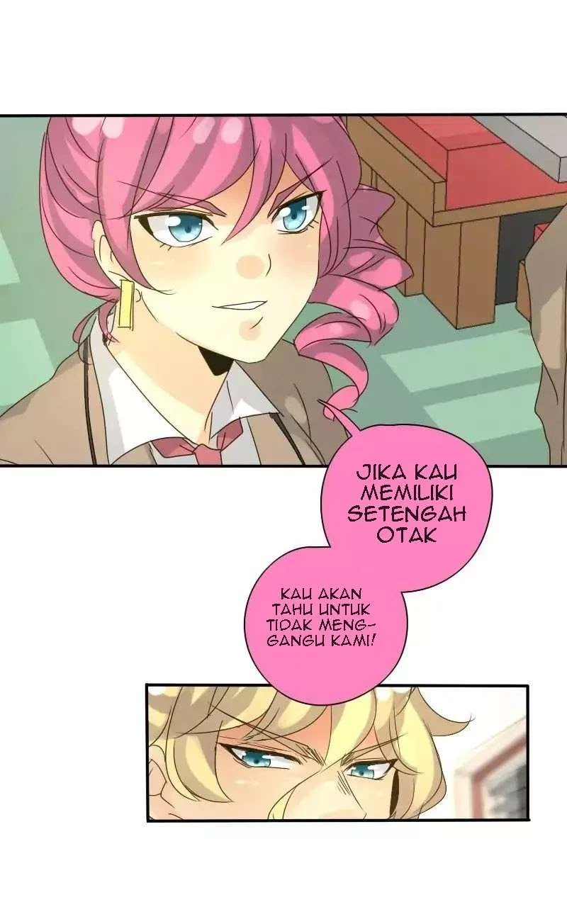 unOrdinary Chapter 79 - halaman 73